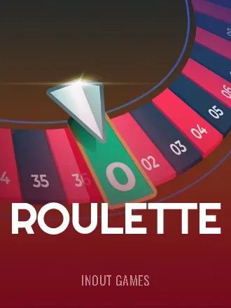Roulette van AE Sexy spelen