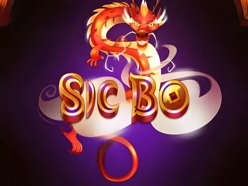 Sic Bo van AE Sexy spelen