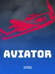 Aviator van Spribe spelen