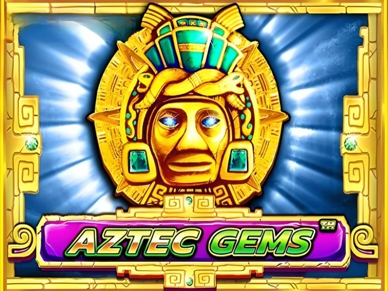 Aztec Gems van Pragmatic Play spelen