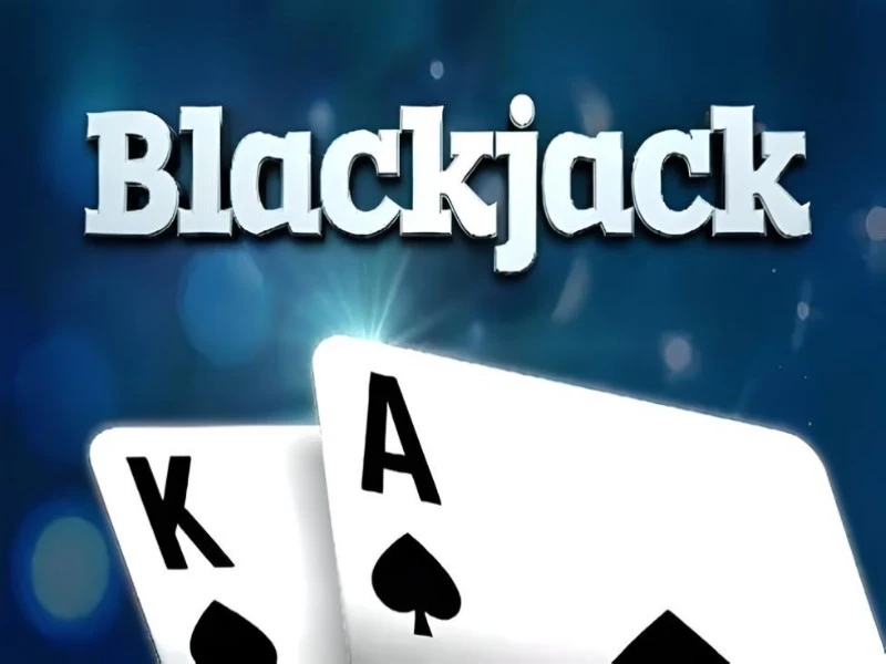 Blackjack Classic van Iconic21 spelen
