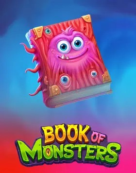 Book of Monsters van Play'n GO spelen