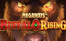 Buffalo Rising Megaways van Blueprint Gaming spelen