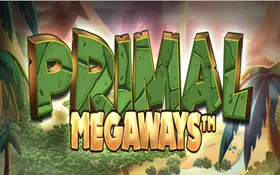 Primal Megaways van Blueprint Gaming spelen