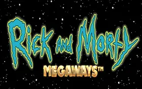Rick and Morty Megaways van Blueprint Gaming spelen