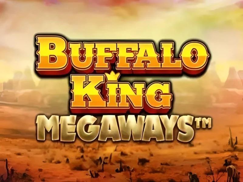 Buffalo King Megaways van Pragmatic Play spelen