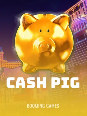 Cash Pig van OnlyPlay spelen