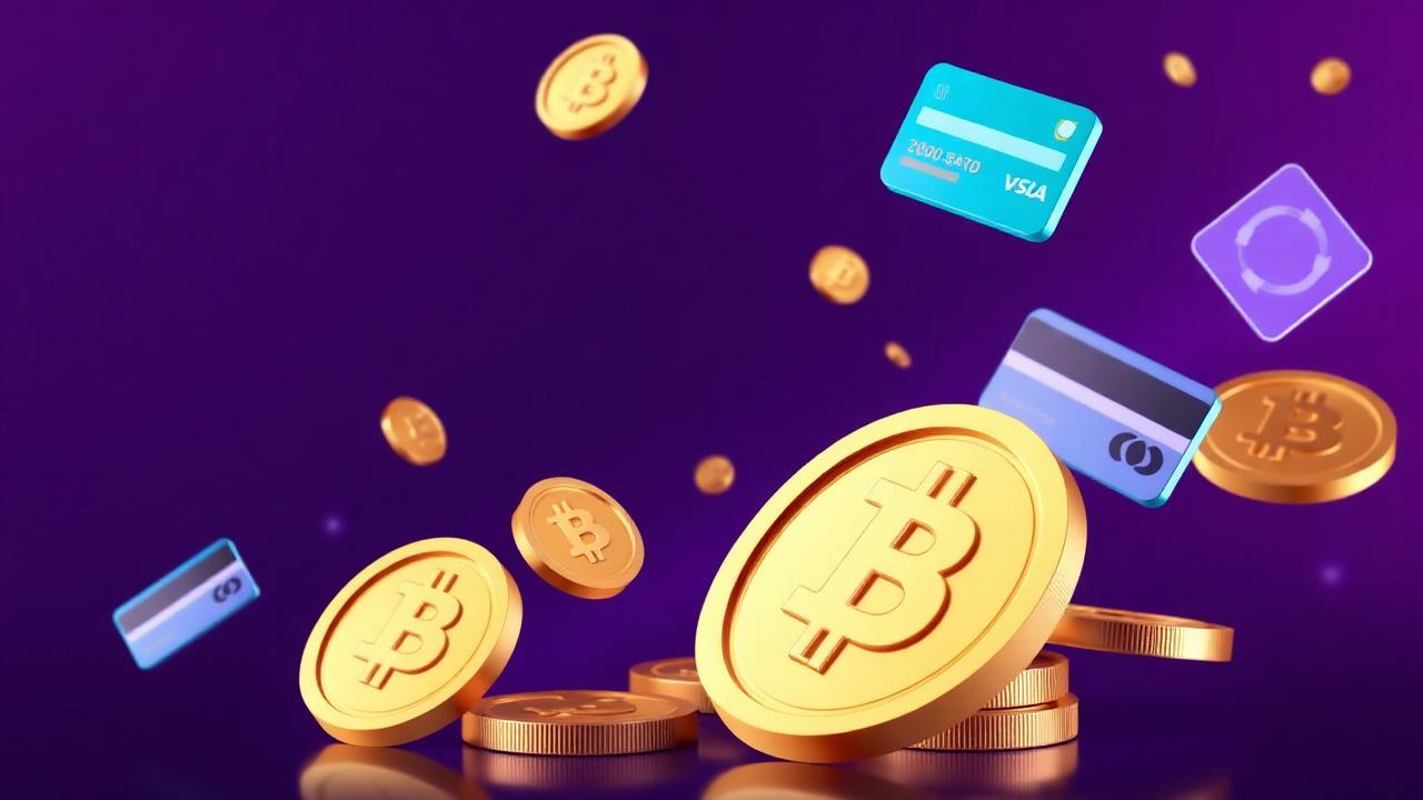Crypto en bankbetalingen bij casino's zonder CRUKS