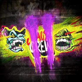 Chaos Crew 2 van Hacksaw Gaming spelen
