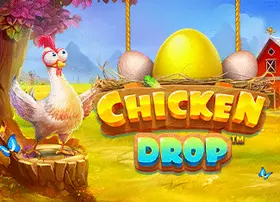 Chicken Drop van Pragmatic Play spelen