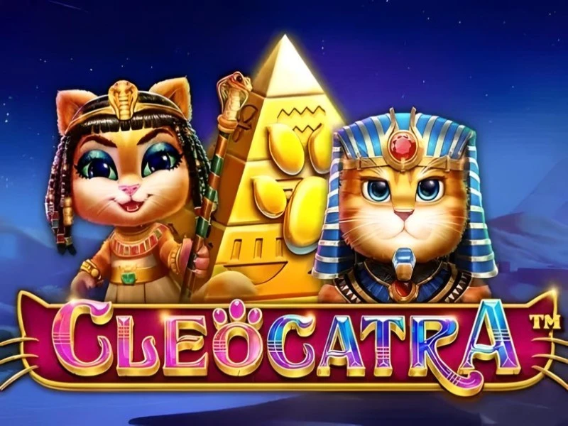 Cleocatra van Pragmatic Play spelen
