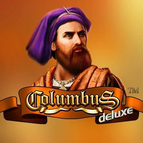 Columbus Deluxe van Novomatic spelen