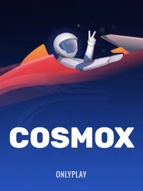 CosmoX van OnlyPlay spelen