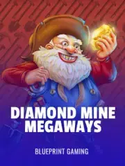 Diamond Mine van Blueprint Gaming spelen