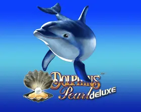 Dolphin's Pearl Deluxe van Novomatic spelen