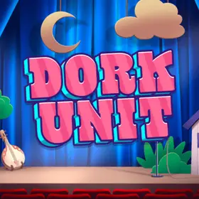 Dork Unit van Hacksaw Gaming spelen