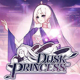 Dusk Princess van Hacksaw Gaming spelen