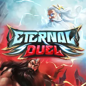 Eternal Duel van Hacksaw Gaming spelen