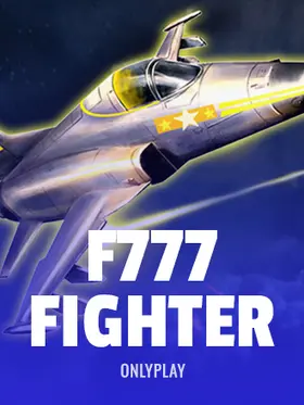 F777 Fighter van OnlyPlay spelen