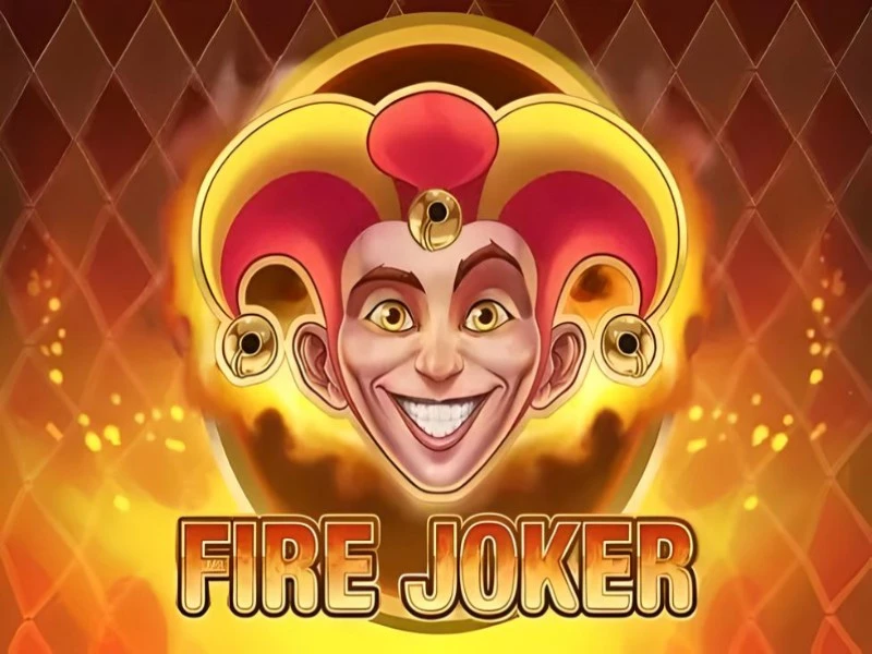 Fire Joker van Play'n GO spelen