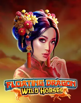 Floating Dragon Wild Horses van Pragmatic Play spelen