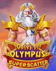 Gates of Olympus van Pragmatic Play spelen