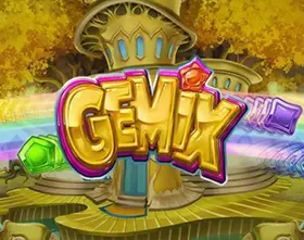 Gemix van Play'n GO spelen