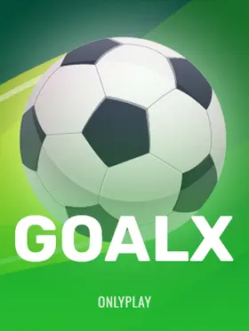 GoalX van OnlyPlay spelen