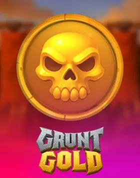 Grunt Gold van Hacksaw Gaming spelen
