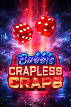 Bubble Crapless Craps van Iconic21 spelen
