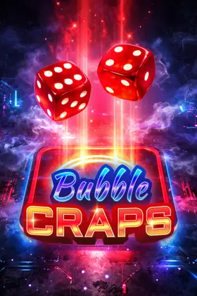 Bubble Craps van Iconic21 spelen