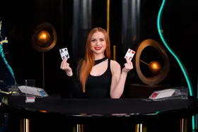 Grand Bonus Blackjack van Iconic21 spelen