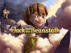 Jack and the Beanstalk van NetEnt spelen
