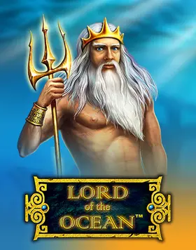 Lord of the Ocean van Novomatic spelen