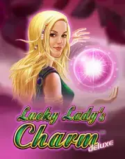 Lucky Lady's Charm van Novomatic spelen