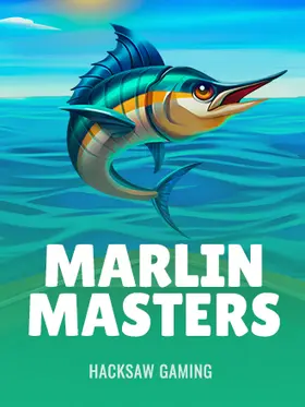 Marlin Masters van Hacksaw Gaming spelen