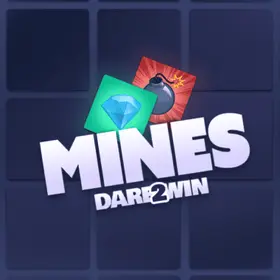 Mines van Hacksaw Gaming spelen