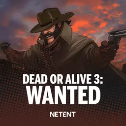 Dead or Alive 3 van NetEnt spelen
