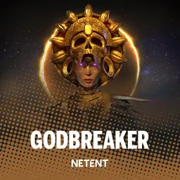 Godbreaker van NetEnt spelen