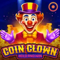 Coin Clown van OnlyPlay spelen