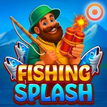 Fishing Splash van OnlyPlay spelen