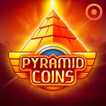 Pyramid Coins van OnlyPlay spelen