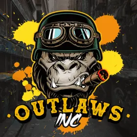 Outlaws Inc van Hacksaw Gaming spelen