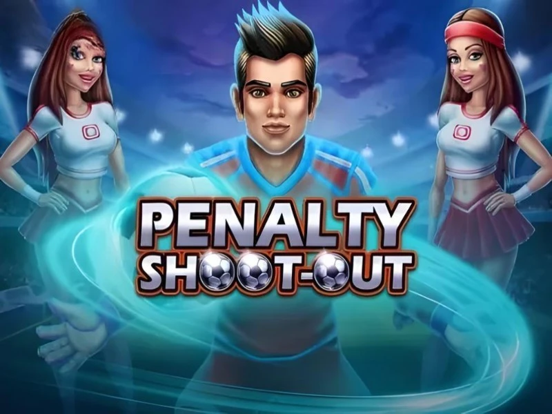 Penalty Shoot-out van OnlyPlay spelen