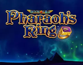 Pharaoh's Ring van Novomatic spelen