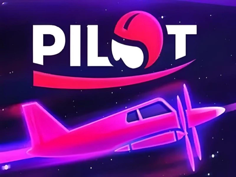 Pilot van OnlyPlay spelen
