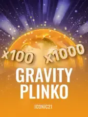 Gravity Plinko van Iconic21 spelen
