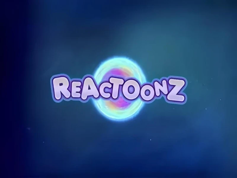 Reactoonz van Play'n GO spelen