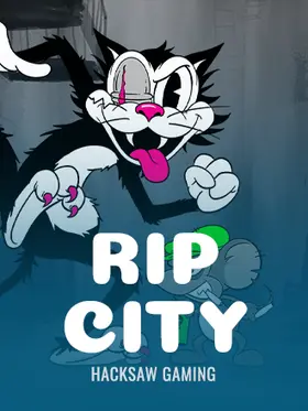 RIP City van Hacksaw Gaming spelen