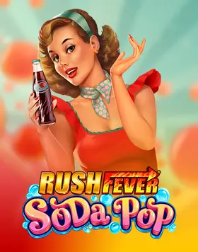 Rush Fever Soda Pop van Blueprint Gaming spelen